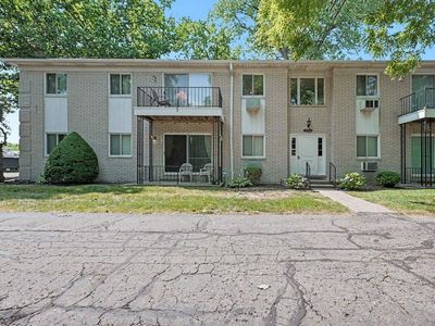 36546 Union Lake Rd APT 32