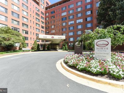 Property at 1121 Arlington Blvd APT 541, Arlington, VA