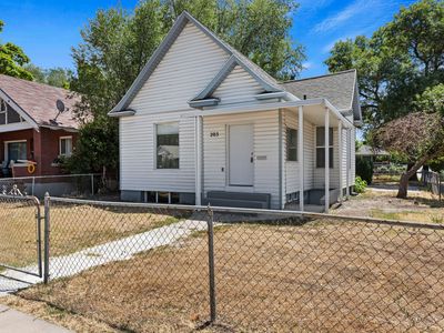 Property at 203 30th St, Ogden, UT