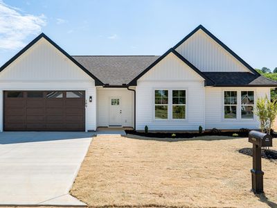 100 Cottage St