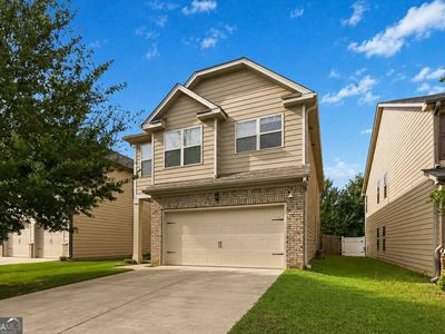 322 Emporia Loop
