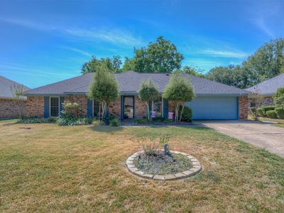 509 Parklane Dr
