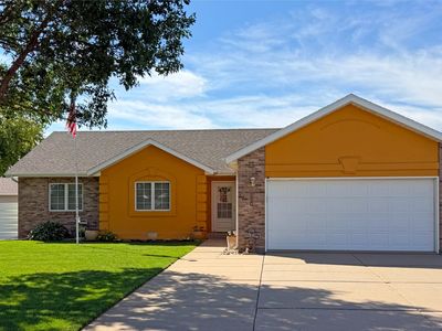 1220 Hackberry Rd