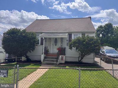 3403 Hopkins Ave