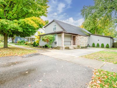 Property at 305 S Main St, Berrien Springs, MI