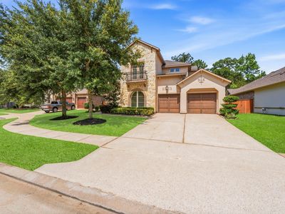23011 Creek Park Dr