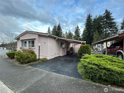 5810 Fleming Street #93