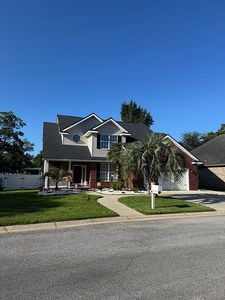 12905 Island Spirit Dr