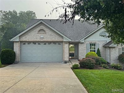 2500 Rabbit Trail Dr