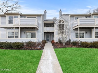 461 Magnolia Court