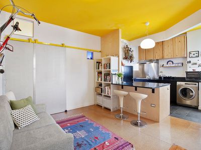 30 Macombs Pl APT 62