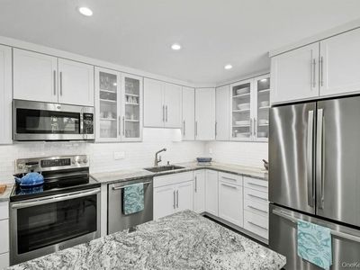 Property at 610 Heritage Hills #B, Somers, NY