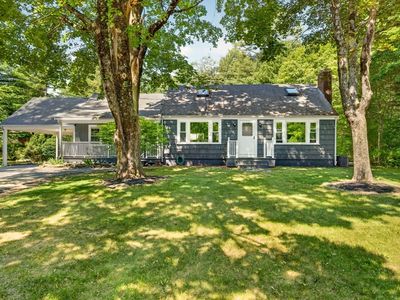 Property at 156 Bedford St, Middleboro, MA