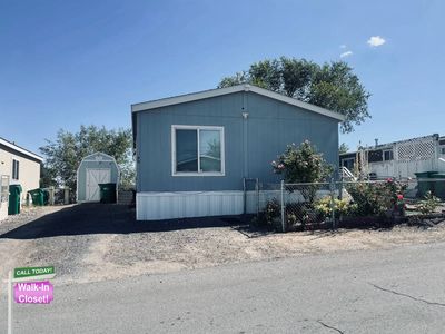 7900 N Virginia St #99