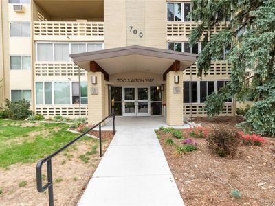 700 S Alton Way #10B