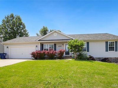 818 Northridge Dr