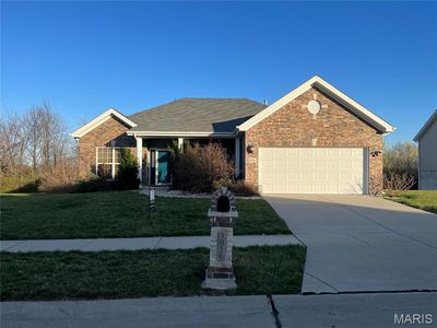 3916 Albers Pointe Dr