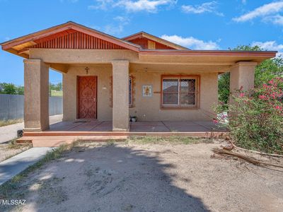 507 S Fremont Ave