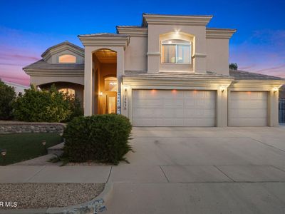 12636 Tierra Perla Ct