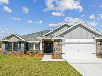 7620 Hatteras Dr