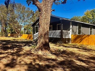 Property at 306 NE Allen St, Broken Bow, OK