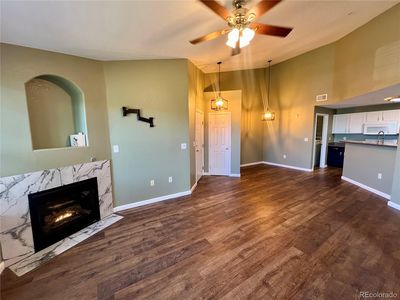 5694 N Gibralter Way #306