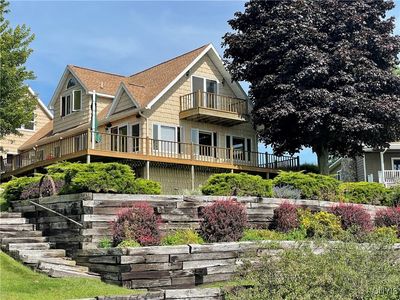 16505 Rainbow Shores Dr