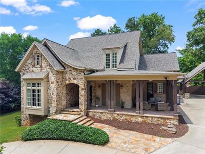 2630 Old Atlanta Rd