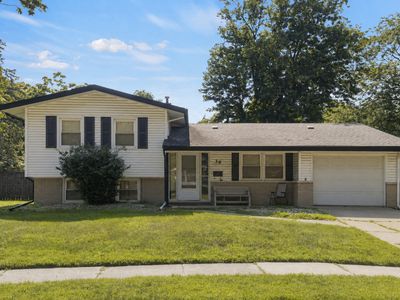 39 Arapaho Dr