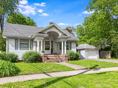 506 W William St