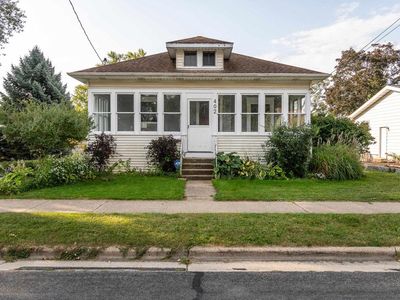 402 West Dean Avenue