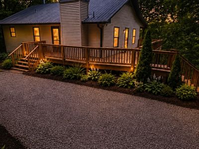Property at 168 Rockledge Road, Scaly Mountain, NC