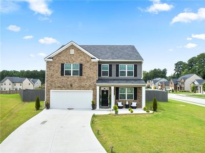 3868 Sweet Iris Cir
