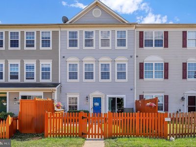 Property at 5060 Croydon Ter, Frederick, MD