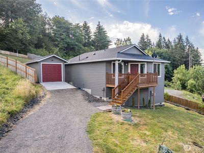 1009 Taylor Road