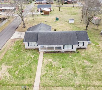 Property at 803 Nichols St, Pulaski, TN