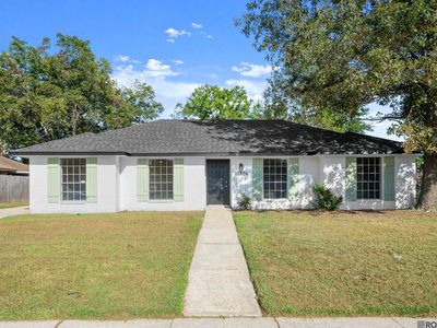10806 Timberlane Ave