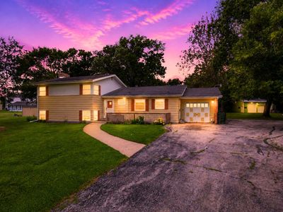 Property at 4110 Orchard Ln, Matteson, IL
