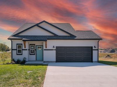 1002 Cherry Acres Dr Lot 66