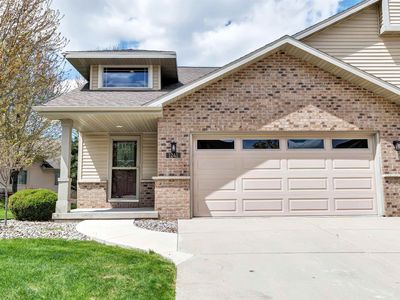 1241 Prairie Falcon Trl