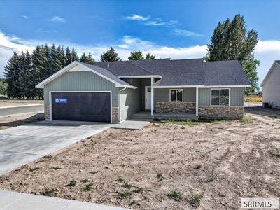 Property at 388 Wind River Dr, Shelley, ID