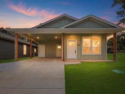 808 Branding Iron Trl