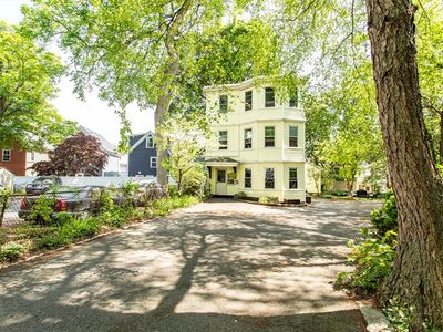 51 Creighton St #3