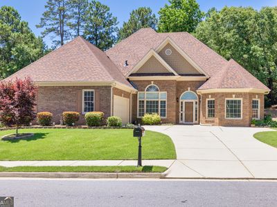 2123 Great Shoals Cir