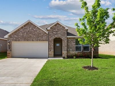 9504 Tamarack Dr