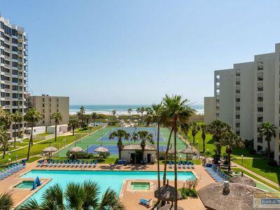 404 Padre Blvd #503/3503