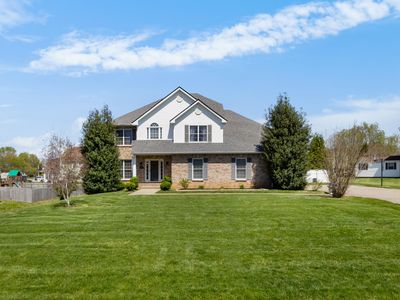 1119 Thornberry Dr LOT 168