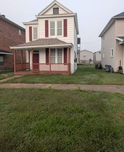 Property at 633 15th St, Huntington, WV
