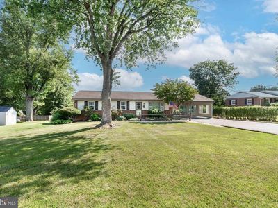 Property at 1648 Deer Park Rd, Finksburg, MD
