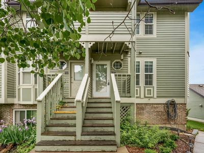 2828 Silverplume Dr #M4